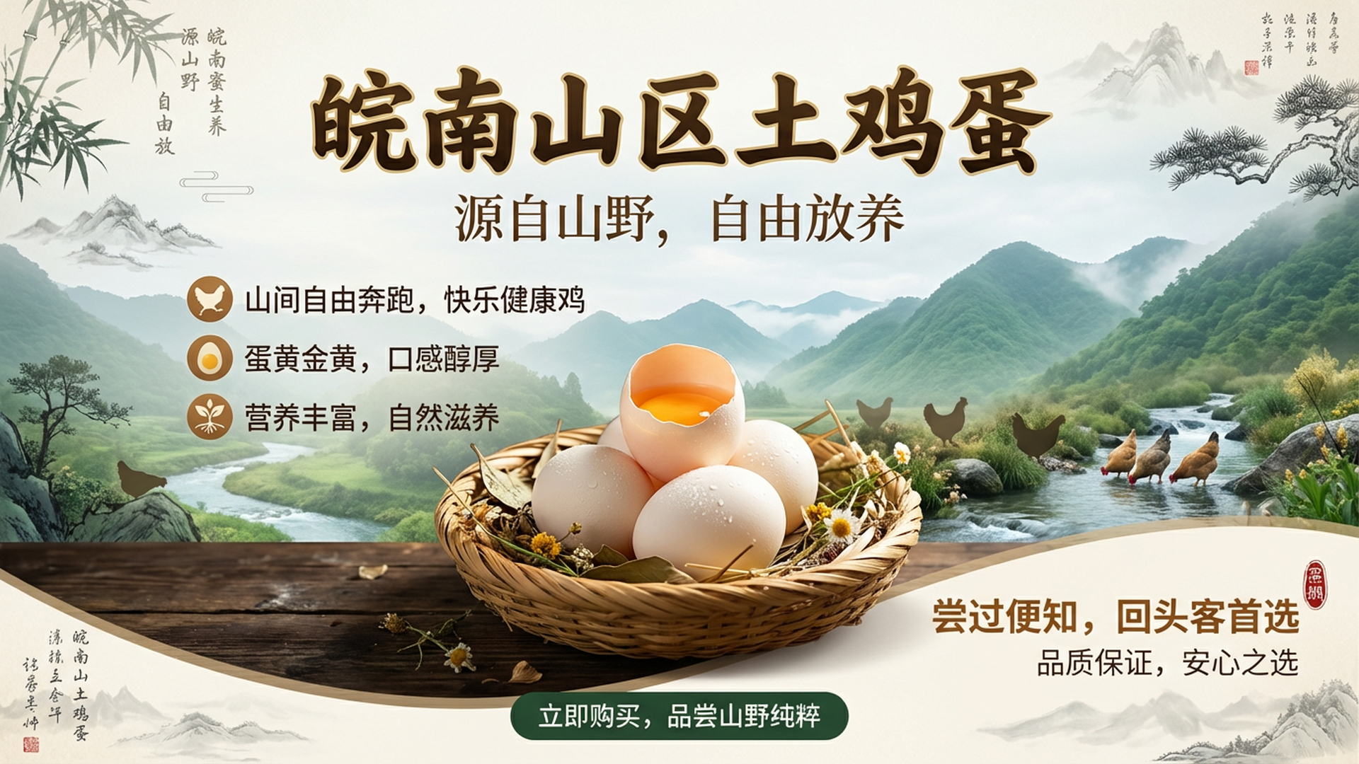 品质保证 - 新鲜直达